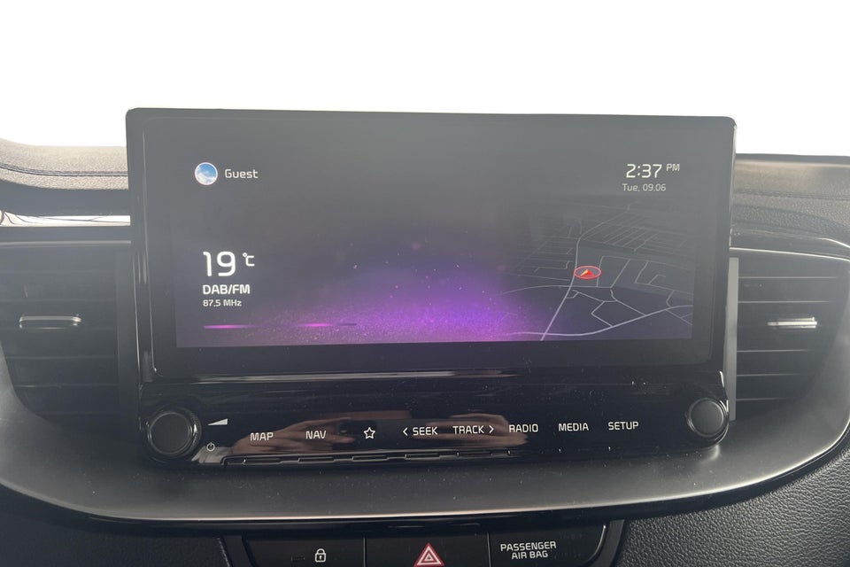 Kia XCeed 1,6 PHEV Upgrade+ Premium DCT 5d