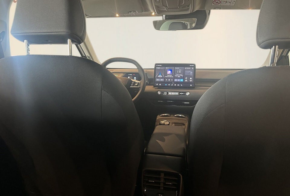 MG MGS5 49 Comfort 5d