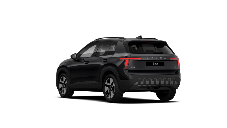 Skoda Epiq 55 Selection Intro Edition 5d