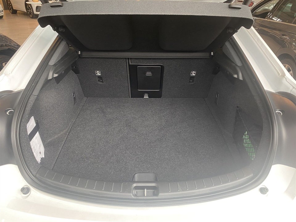 Polestar 2 Performance AWD 5d