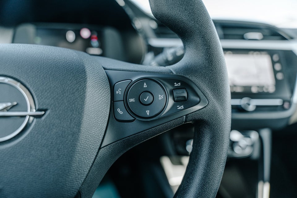 Opel Corsa-e 50 Edition 5d