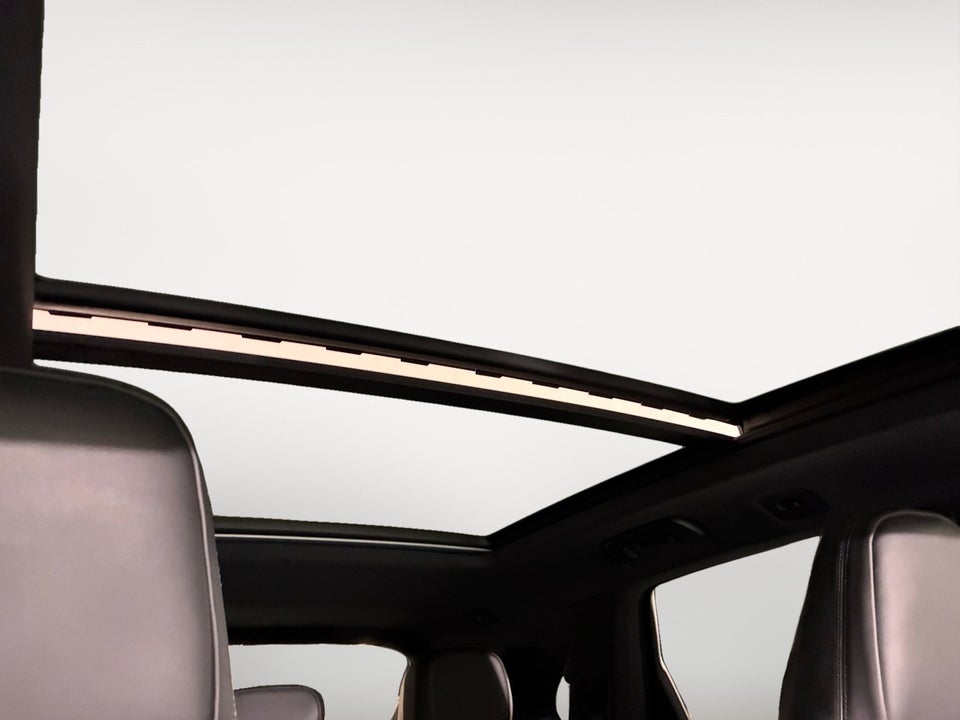Porsche Cayenne 3,0 E-Hybrid Tiptr. 5d