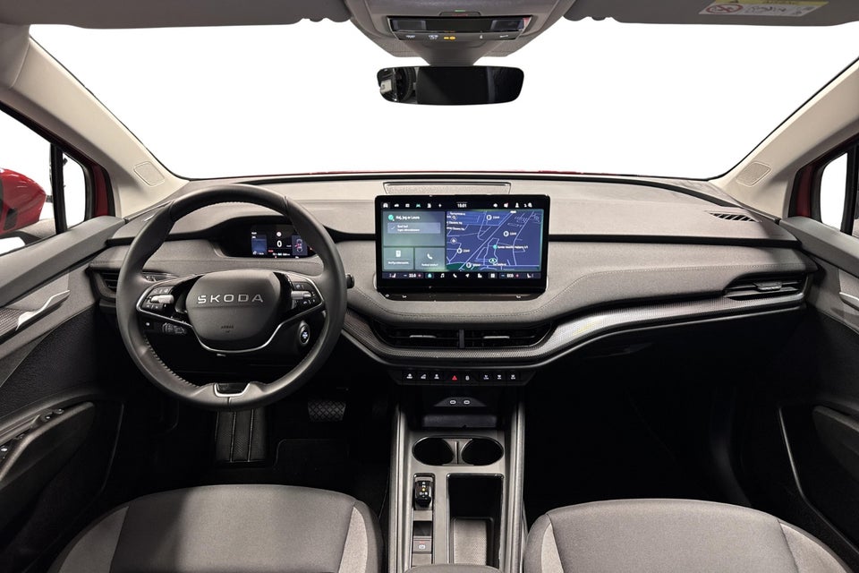 Skoda Elroq 50 iV 5d