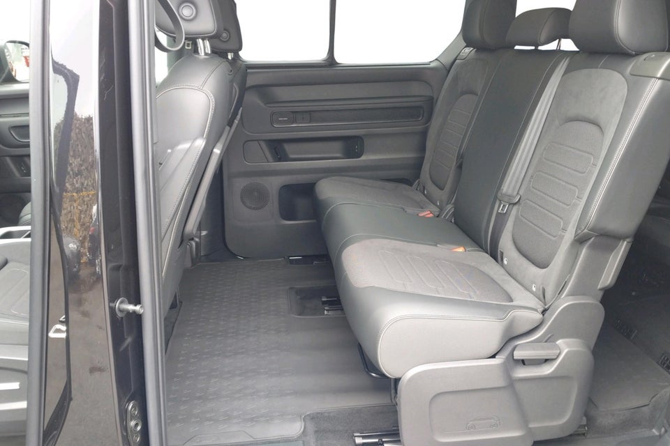 VW ID.Buzz 86 Style+ 7prs LWB 5d