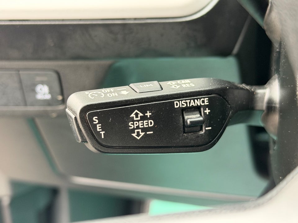 Audi Q4 e-tron 35 Advanced 5d