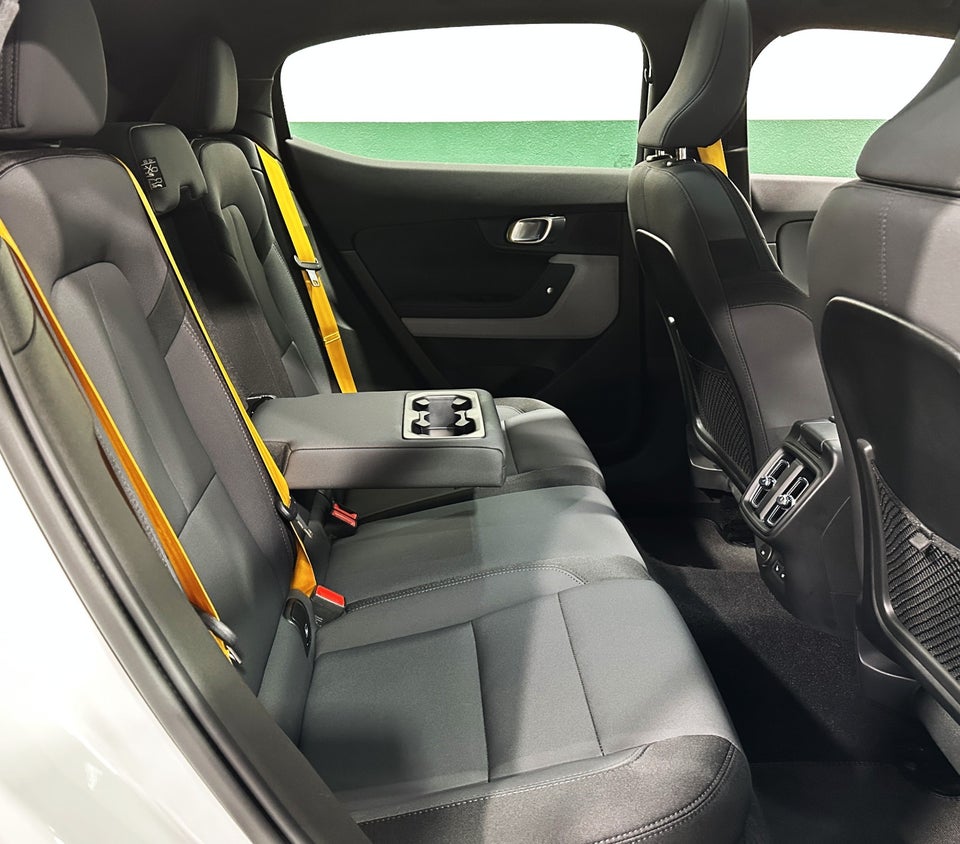 Polestar 2 Long Range Performance AWD 5d