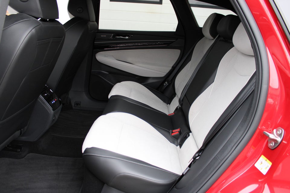 VW ID.7 86 Style S Tourer 5d