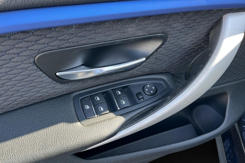 BMW 420i 2,0 Gran Coupé M-Sport aut. 5d