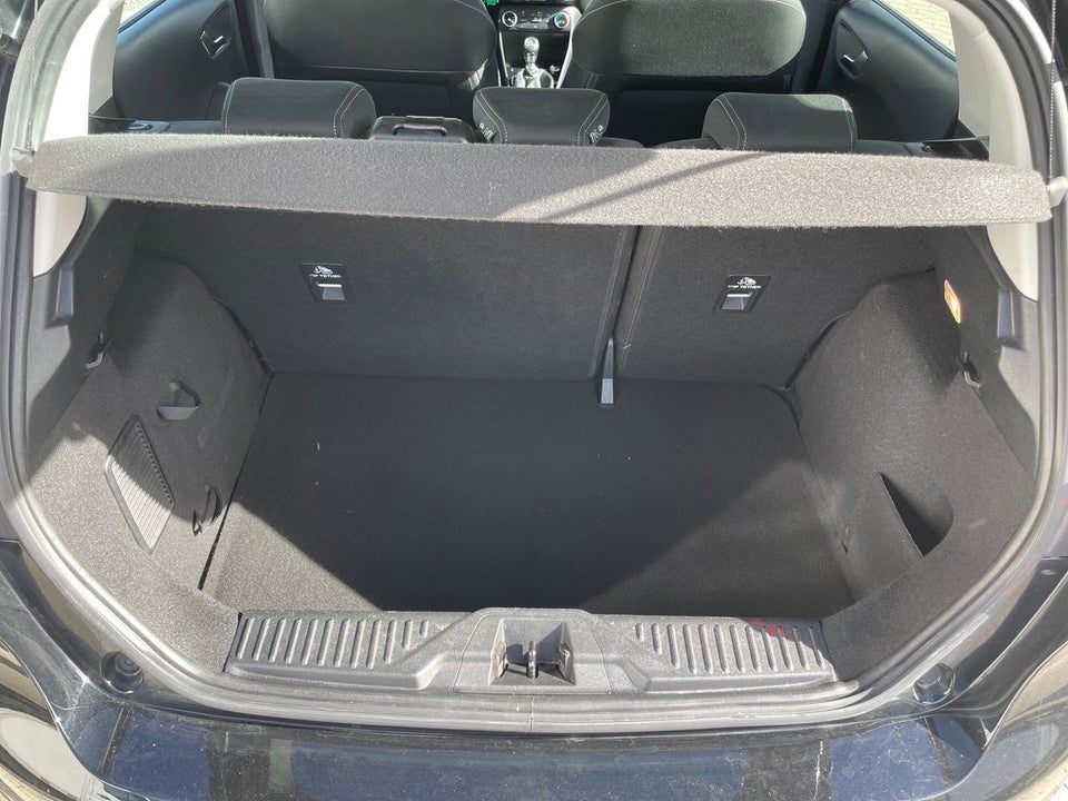 Ford Fiesta 1,0 EcoBoost Titanium 5d