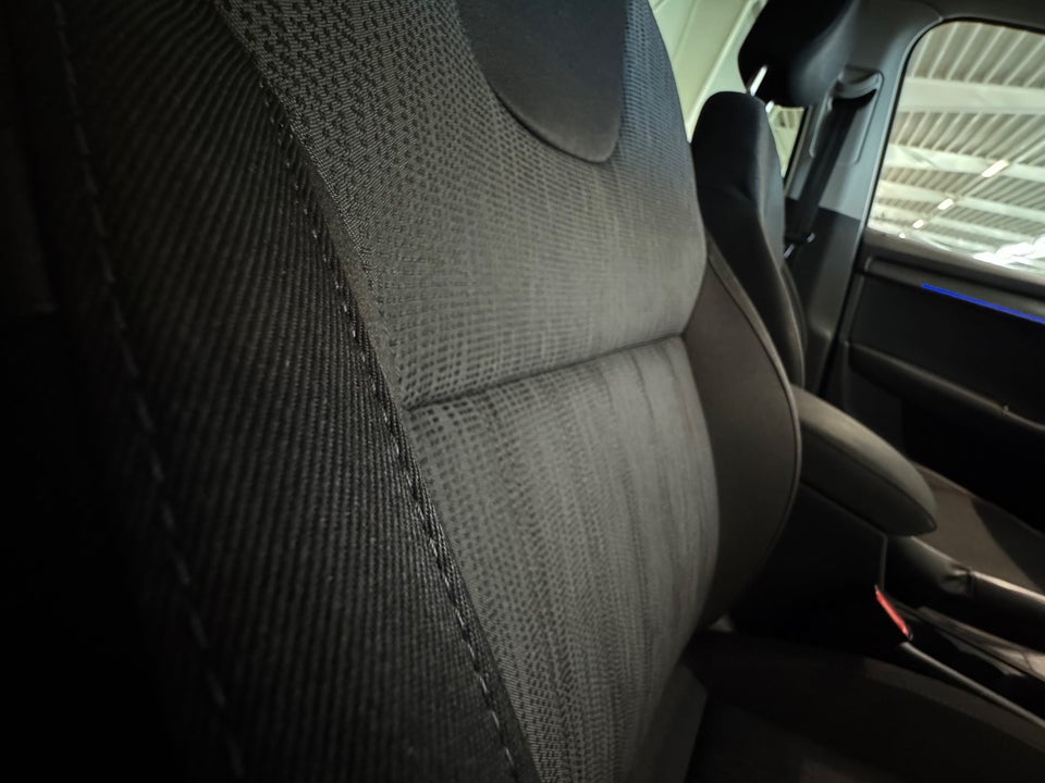 Skoda Octavia 1,4 TSi 150 Style Business Combi DSG 5d