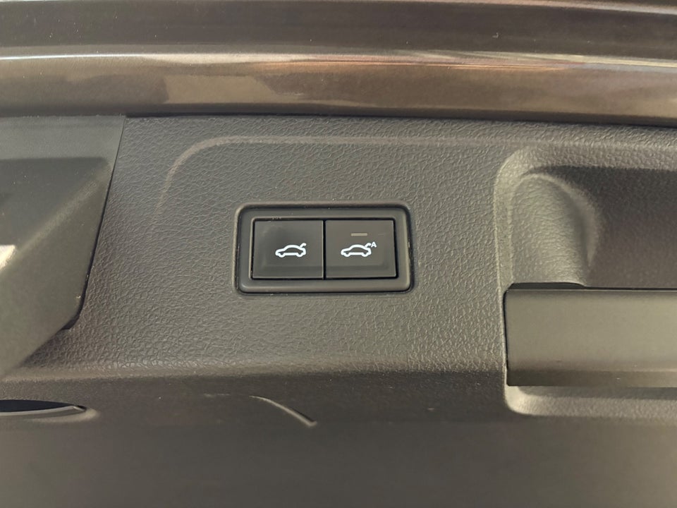 VW Passat 1,4 TSi 150 Comfortline+ Variant DSG 5d