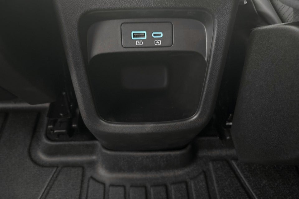 BYD Atto 2 46 Boost 5d