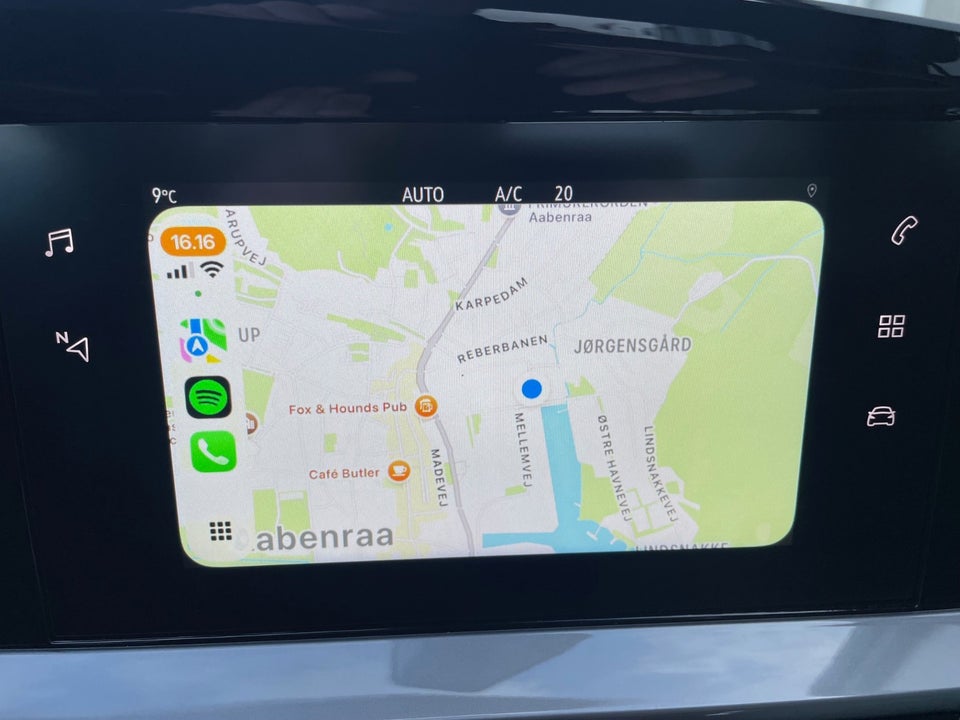 Opel Mokka-e 50 GS Line 5d