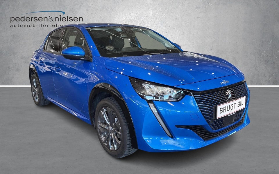 Peugeot e-208 50 Allure Pack 5d