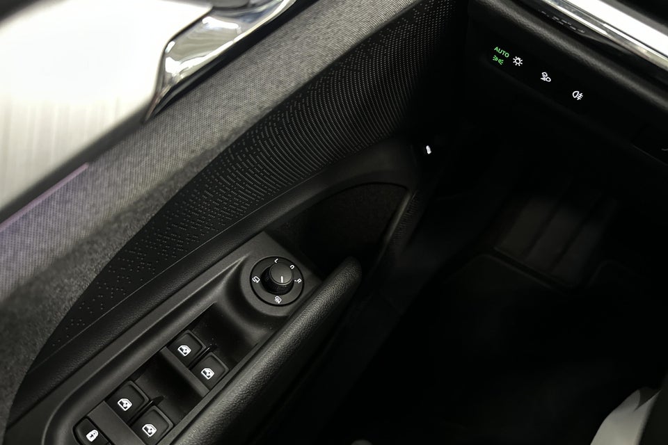 Skoda Enyaq 85 iV Premium 5d