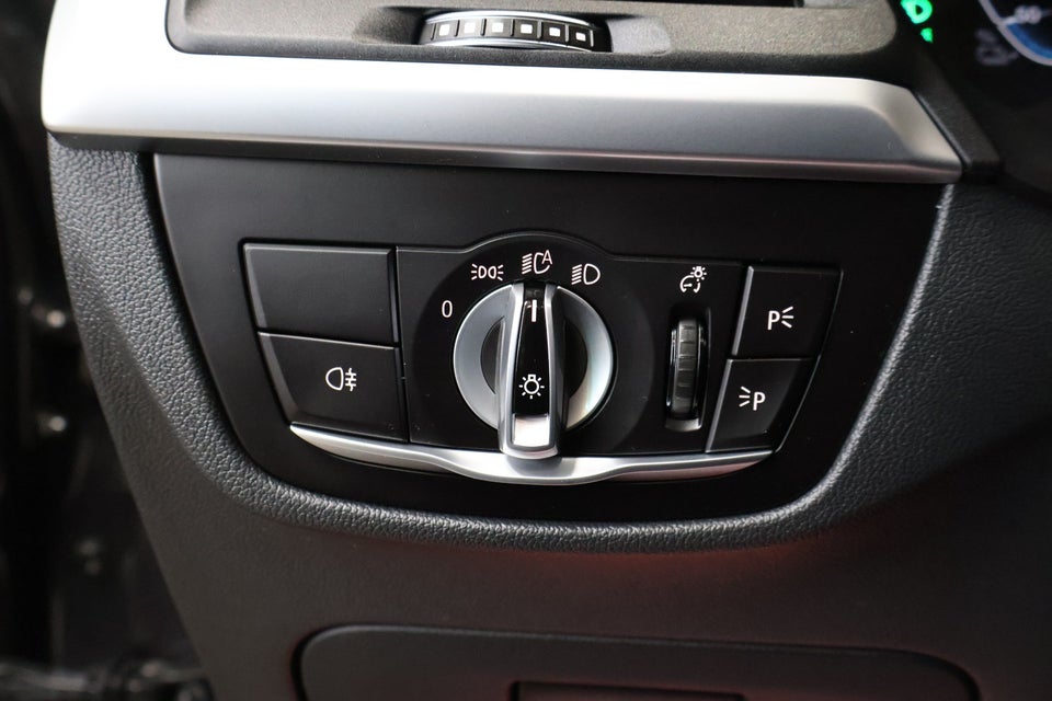 BMW iX3 Charged M-Sport 5d