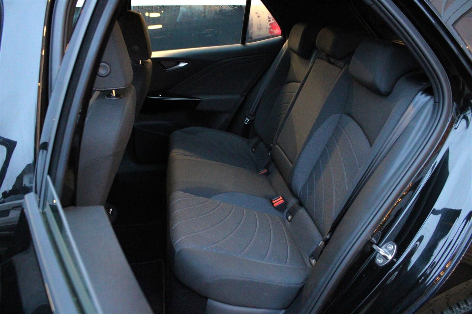 VW ID.3 58 Pro Performance 5d