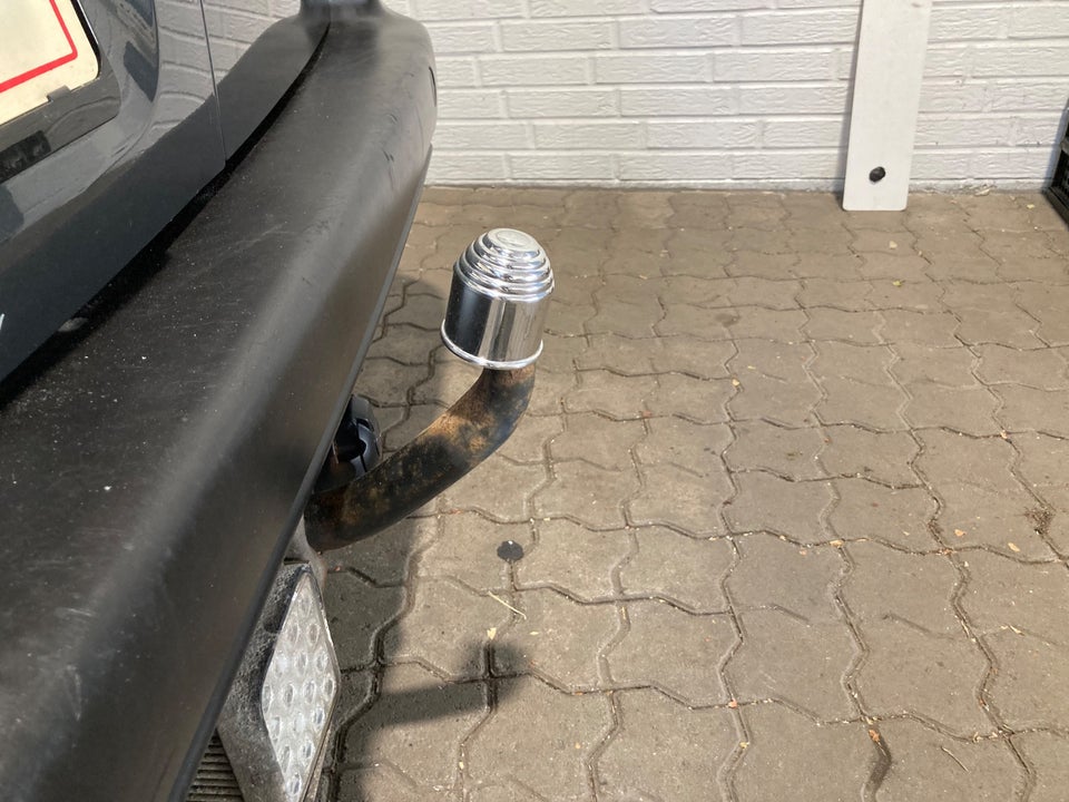 Peugeot Partner 1,6 BlueHDi 100 L1 Flex Van 5d