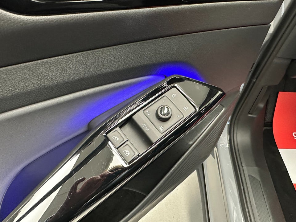 VW ID.4 52 Pure Performance 5d