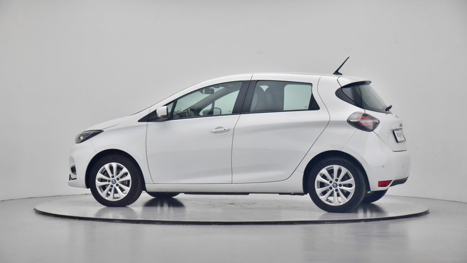 Renault Zoe 52 Zen 5d