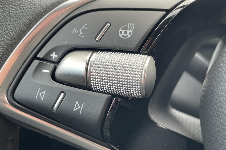 Skoda Enyaq 85x iV 5d