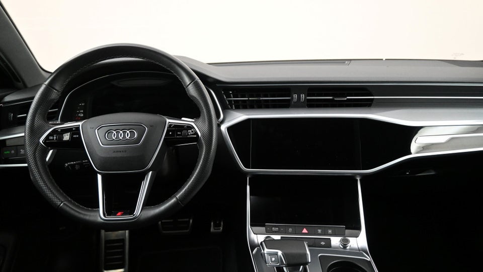 Audi A6 55 TFSi e Sport Prestige quattro S-tr. 4d