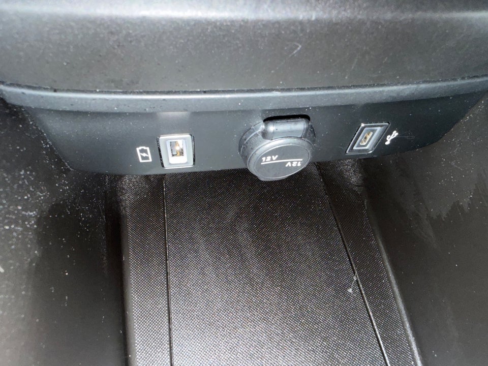Jeep Avenger 54 Altitude 5d