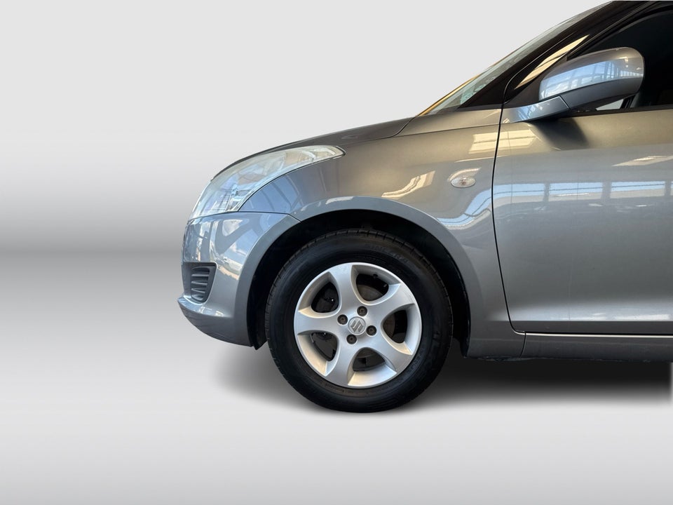Suzuki Swift 1,2 Cruise 5d