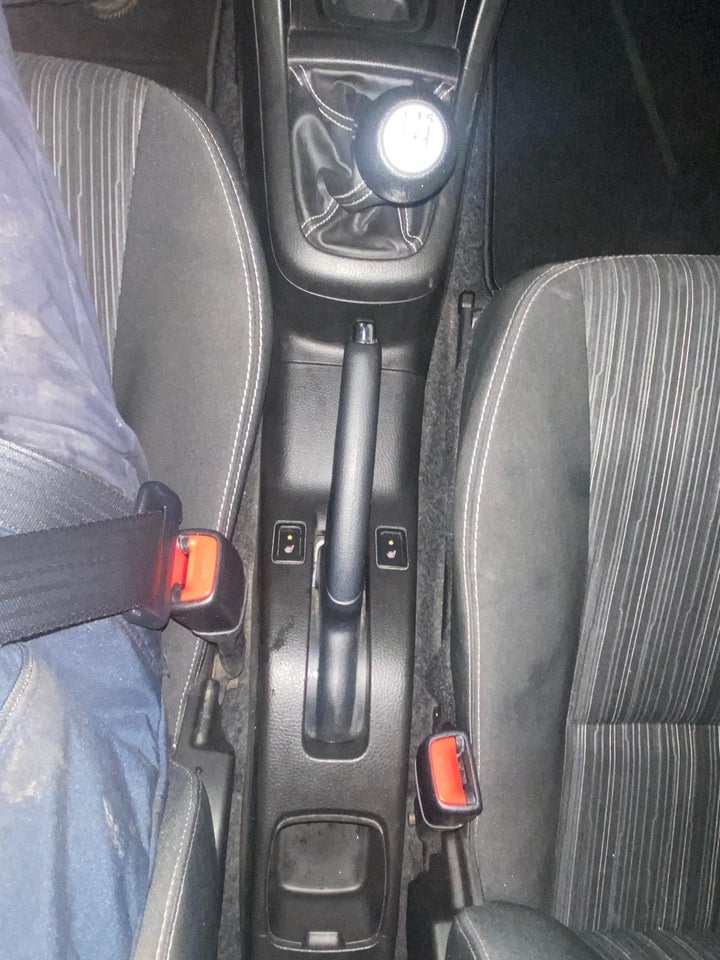 Suzuki Swift 1,2 Cruise 5d