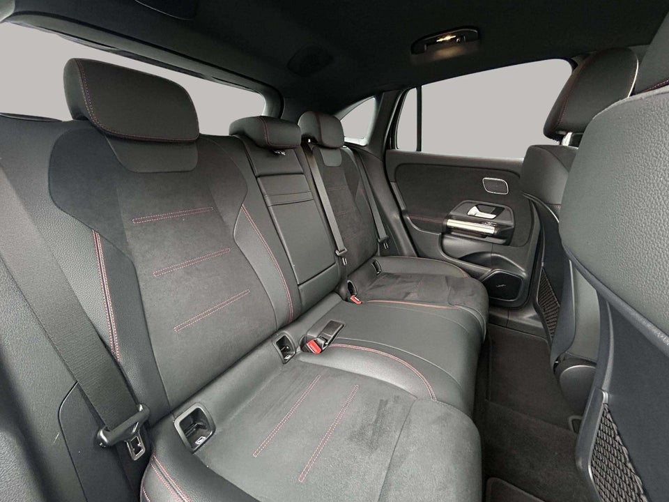 Mercedes EQA250+ AMG Premium 5d