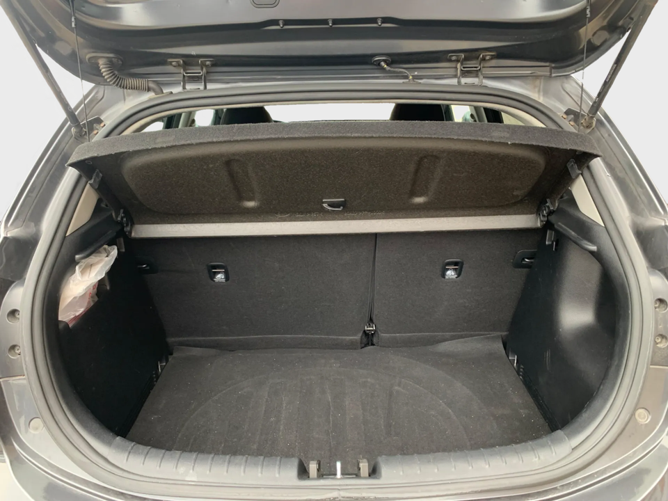 Kia Rio 1,0 T-GDi Attraction 5d