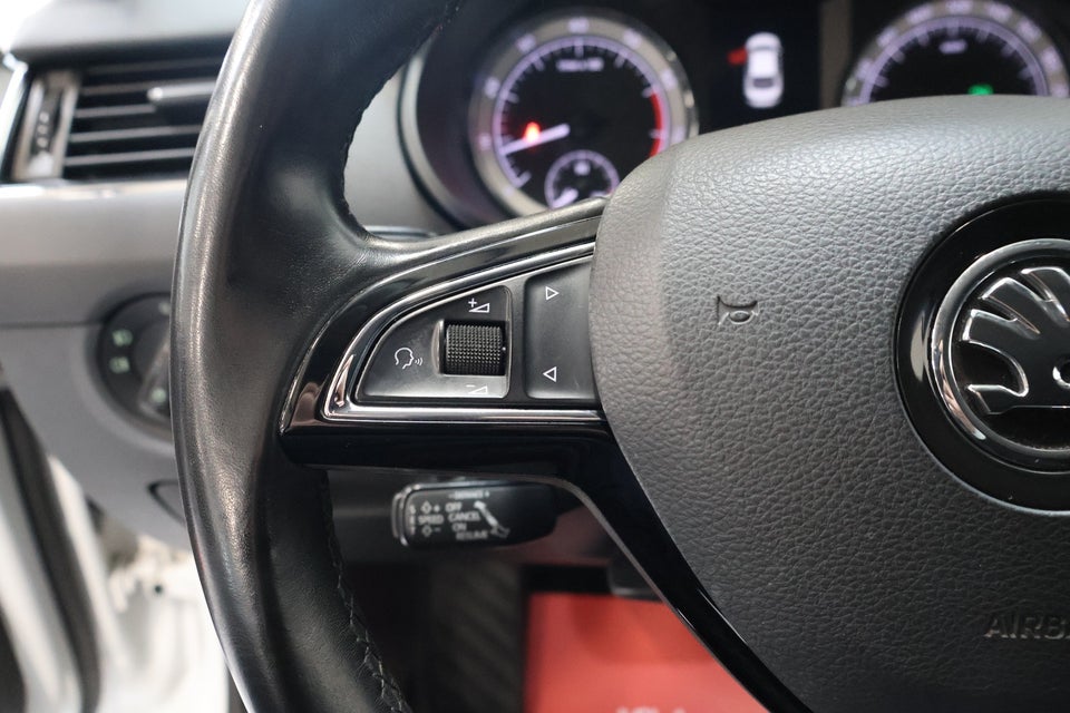 Skoda Octavia 1,5 TSi 150 Style DSG 5d