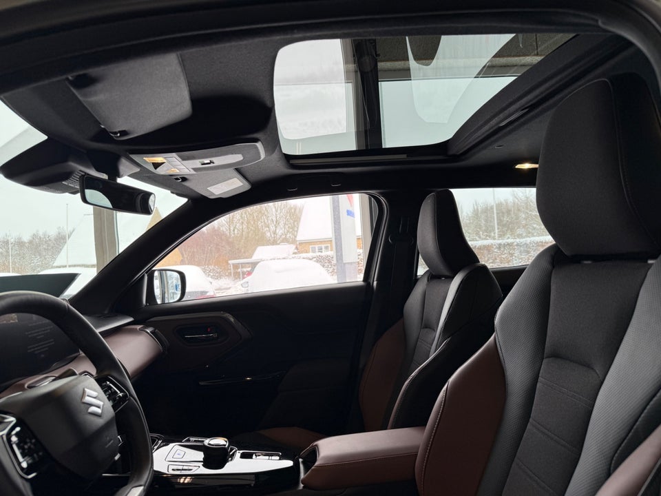 Suzuki eVitara 61 Adventure 5d