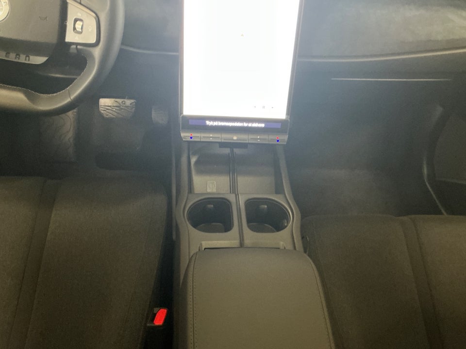 Fisker Ocean Sport 5d