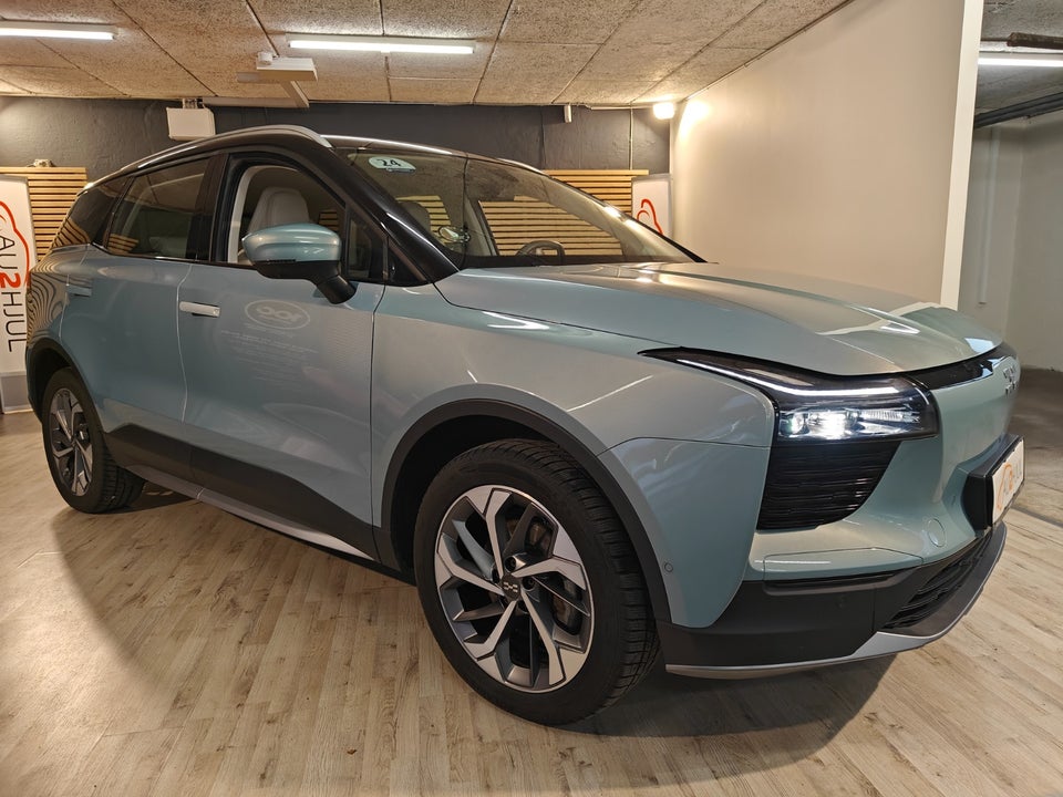 Aiways U5 Special Edition 5d