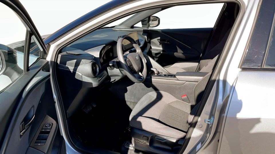 Toyota C-HR 2,0 Plug-in Hybrid Style 5d