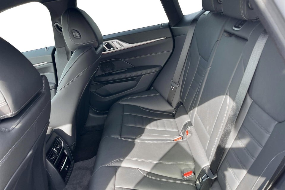 BMW i4 M50 M-Sport xDrive 5d