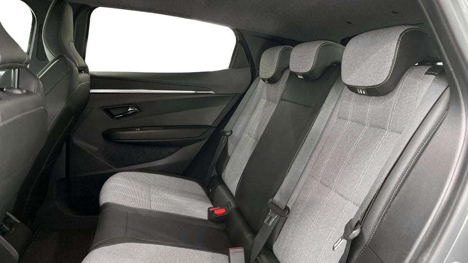 Renault Megane E-Tech 60 Techno+ 5d