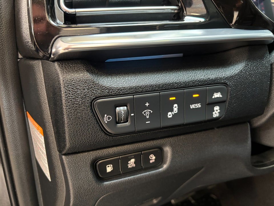 Kia Niro 1,6 PHEV Premium DCT 5d