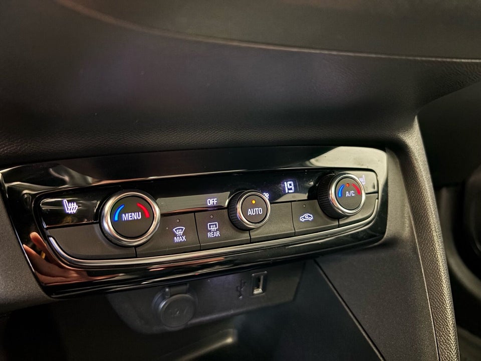 Opel Corsa 1,2 T 100 Sport 5d