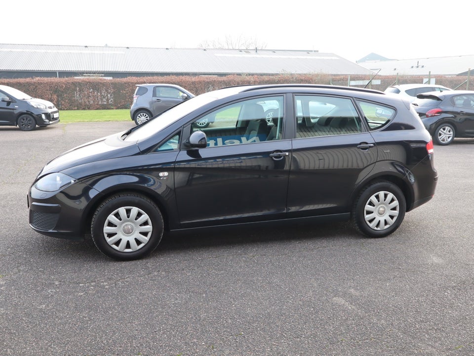 Seat Altea XL 1,2 TSi 105 Style eco 5d