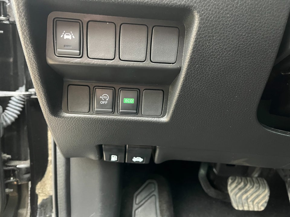 Nissan Qashqai 1,3 Dig-T 160 Tekna+ DCT 5d