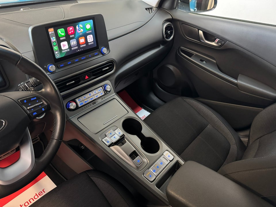 Hyundai Kona 39 EV Select 5d
