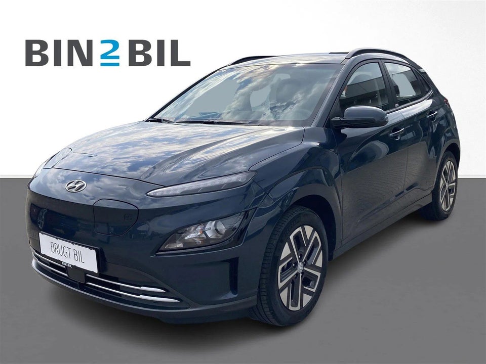 Hyundai Kona 39 EV Trend 5d