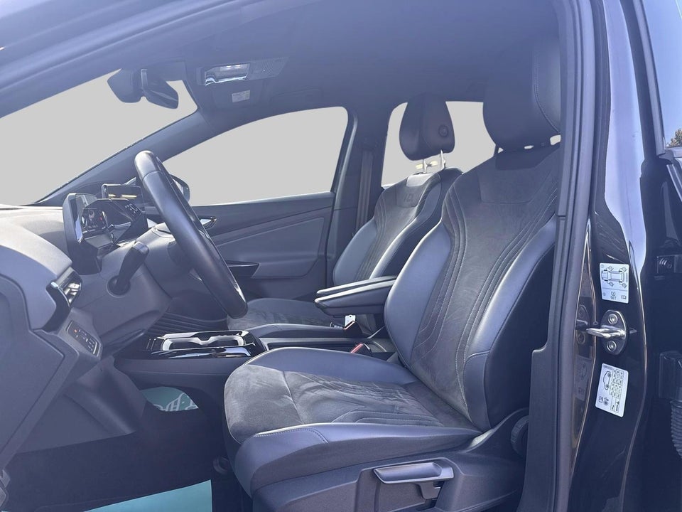 VW ID.4 77 Pro Performance 5d