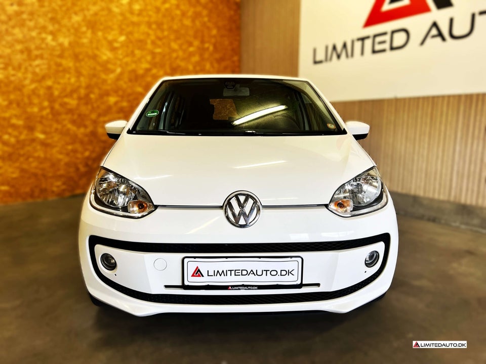 VW Up! 1,0 60 Move Up! BMT 5d