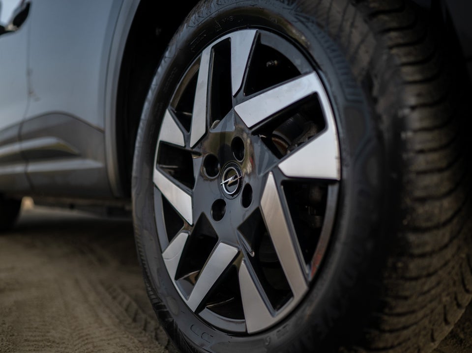 Opel Mokka-e 50 GS Line 5d