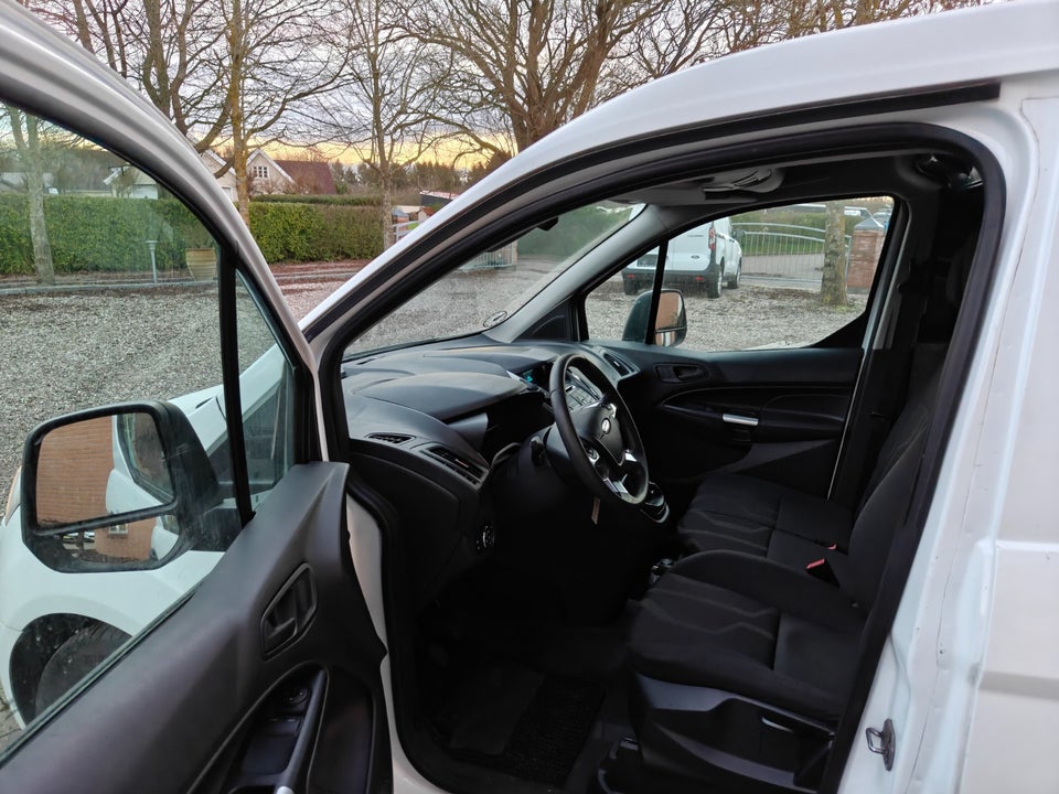 Ford Transit Connect 1,6 TDCi 95 Trend kort 5d