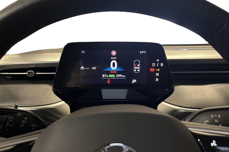 VW ID.Buzz 86 Style+ 7prs LWB 5d