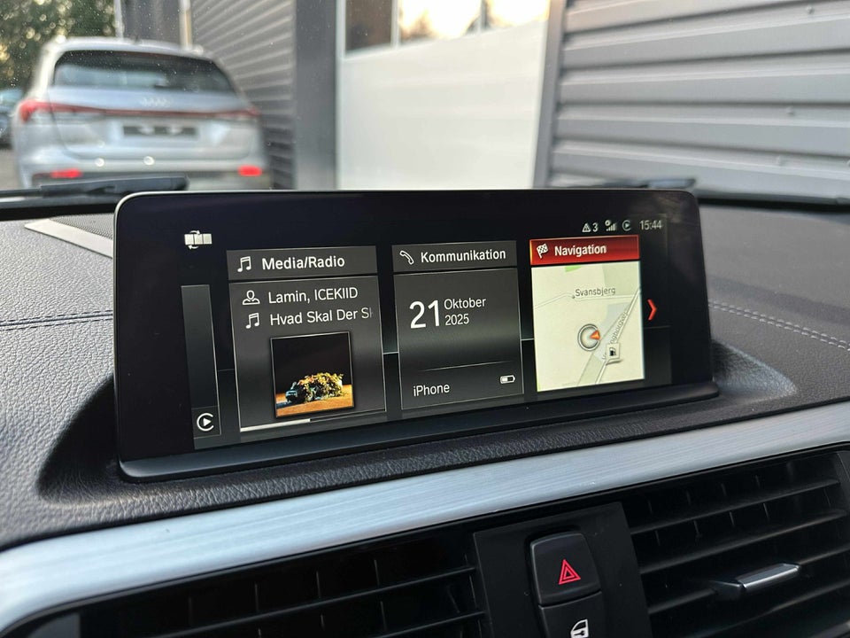 BMW 120i 2,0 M-Sport aut. 5d